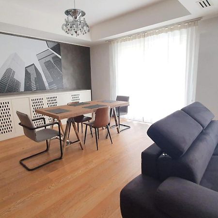 Principe Amedeo Prestige Suite - Bari Centro Екстер'єр фото