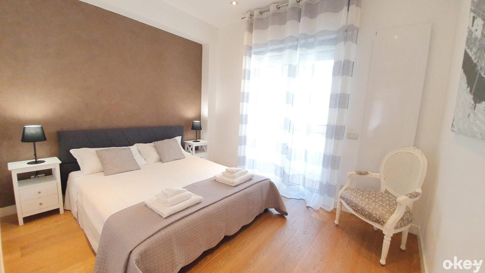Principe Amedeo Prestige Suite - Bari Centro Екстер'єр фото