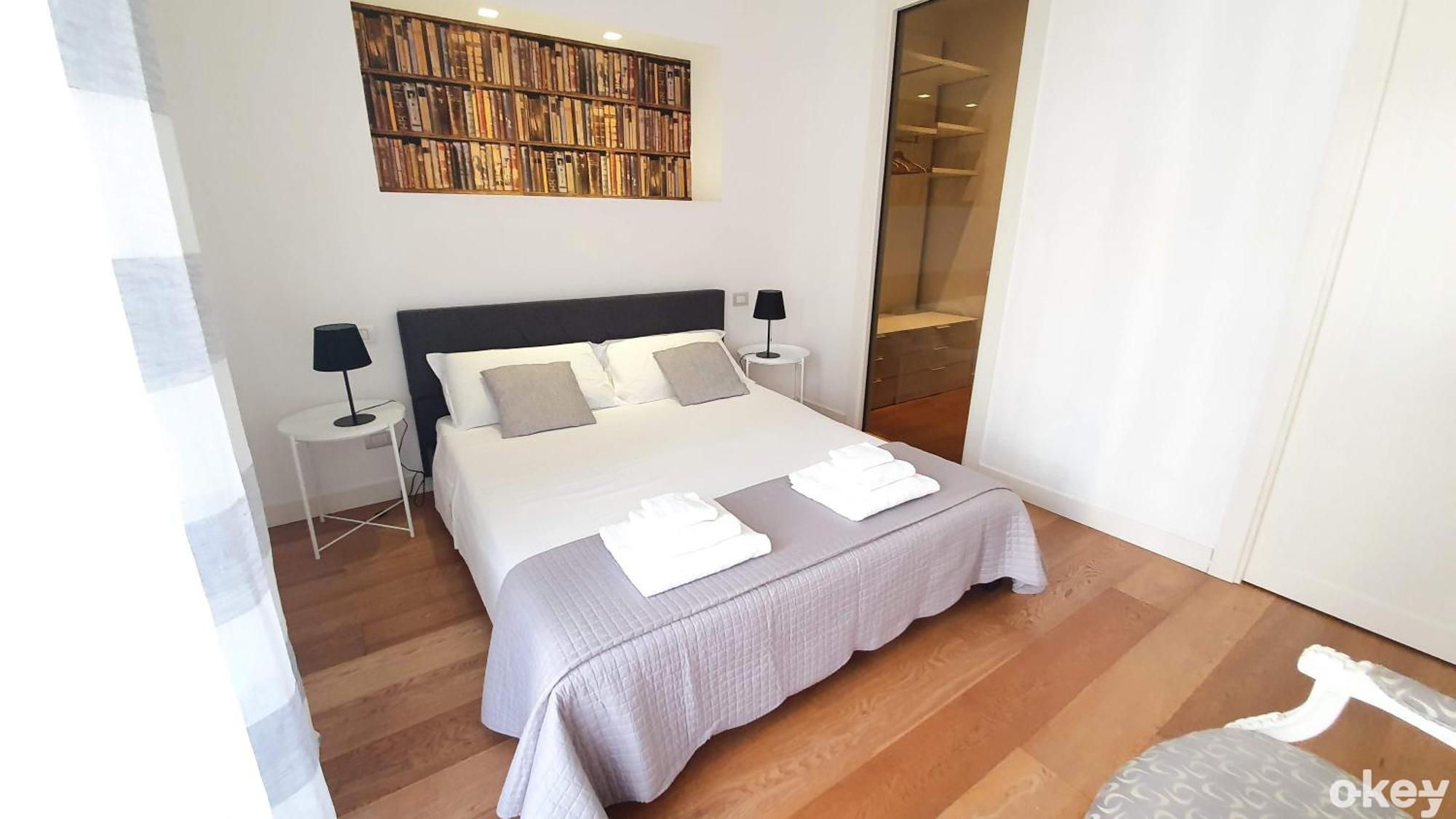 Principe Amedeo Prestige Suite - Bari Centro Екстер'єр фото