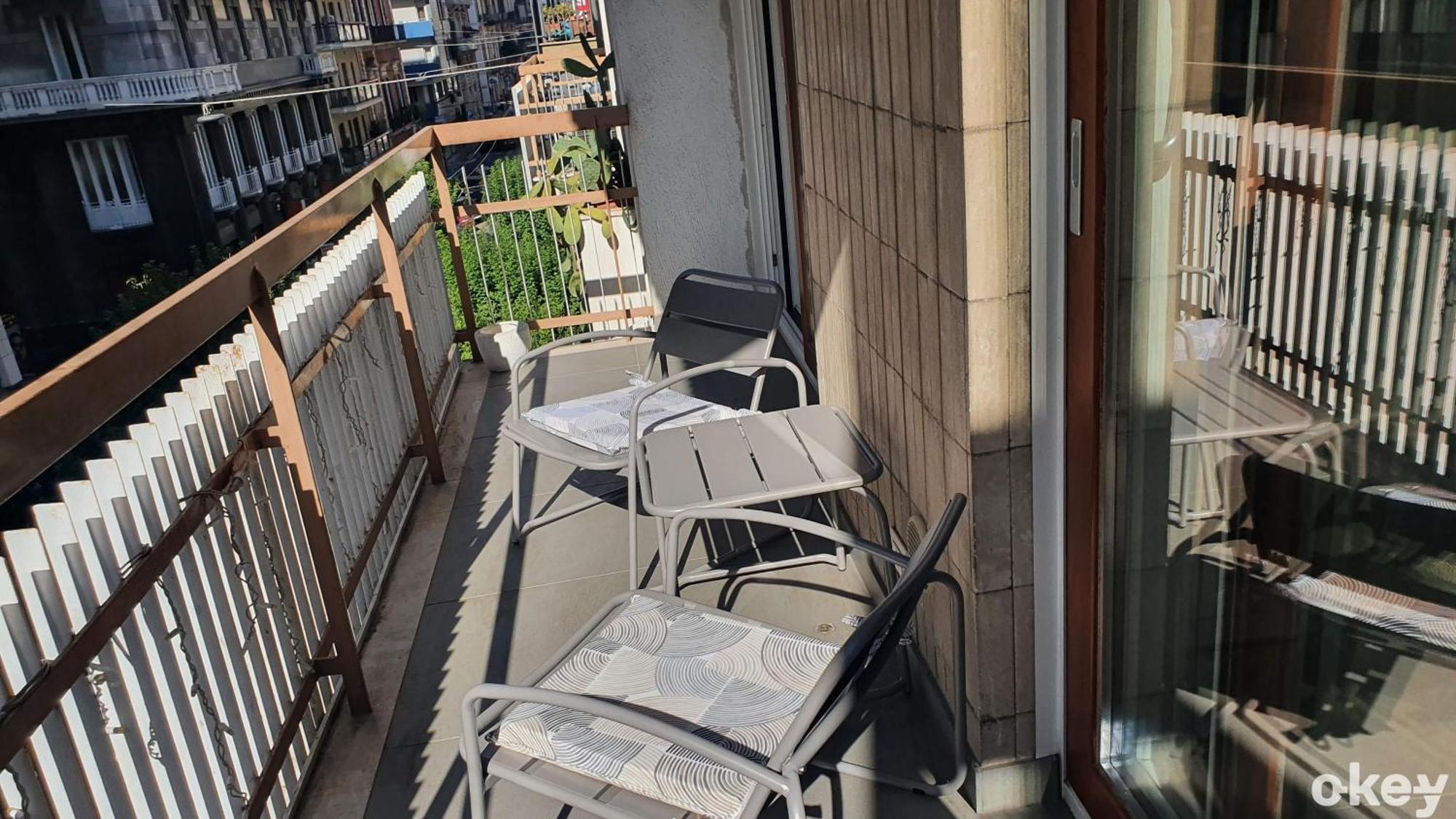 Principe Amedeo Prestige Suite - Bari Centro Екстер'єр фото