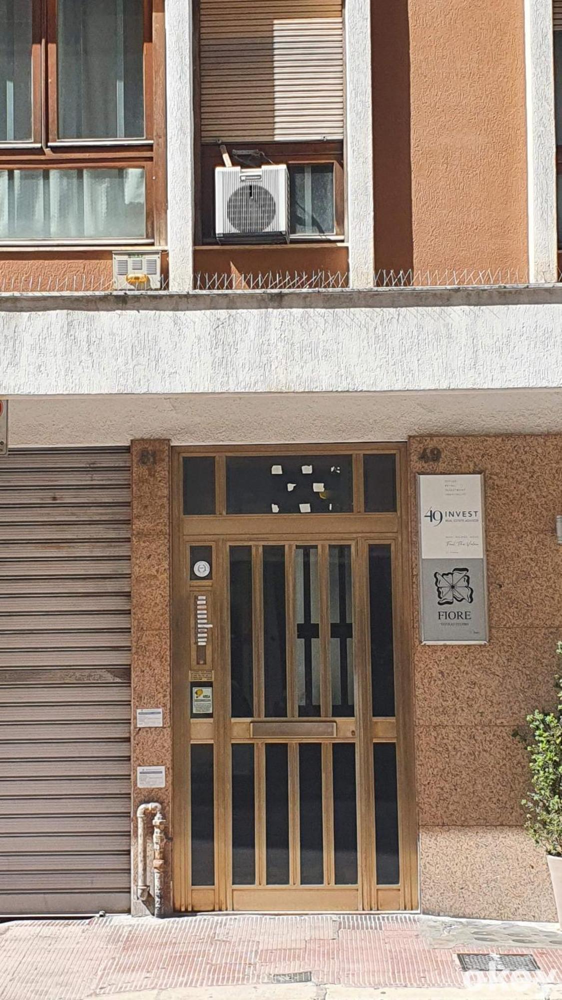 Principe Amedeo Prestige Suite - Bari Centro Екстер'єр фото